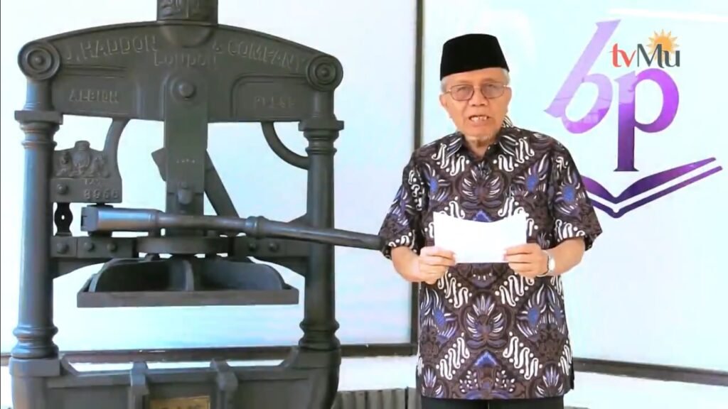 Kita Merindukan Anak-Anak Indonesia