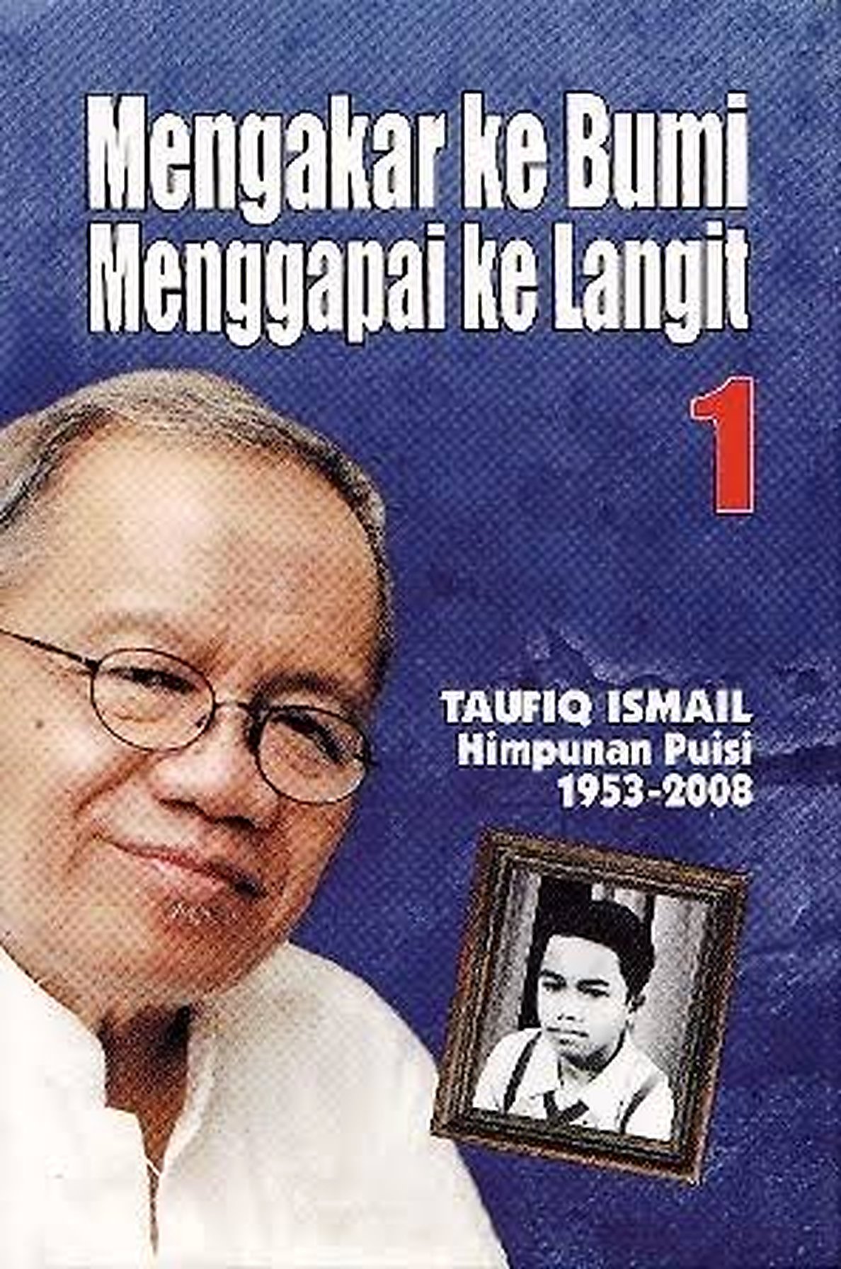 Malu (Aku) Jadi Orang Indonesia