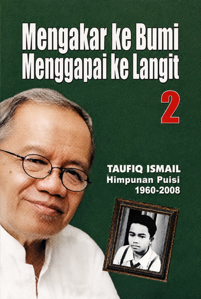 Mengakar ke Bumi, Menggapai ke Langit (Jilid 2)