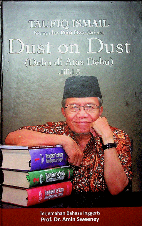 Dust on Dust (Volume 3)